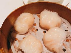 -香宫(九龙香格里拉店)