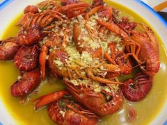 -龙虾奇迹(大华三路店)