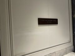 -The St·Regis Bar 瑞吉酒吧