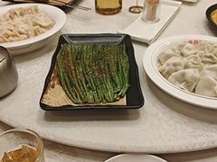-金谷园饺子·烧烤(人大总店)