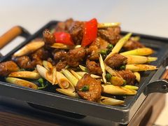 -望京辣宴·古法川菜(望京店)