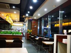 大堂-嘉旺(益华大厦店)