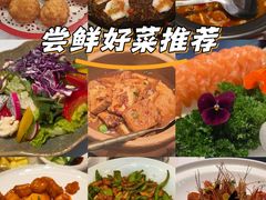 -双湖宴·湖北菜(文化路店)