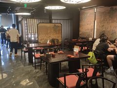 -古都历食南京菜·烤鸭·鸭血粉丝·汤包(南京博物院店)