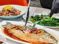 -香港狮子山下·明星粤菜餐厅(北苑店)