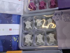-阮大兴糕团(滨江宝龙店)