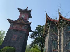 -四川大学(华西校区)