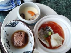 -白天鹅宾馆·流浮阁咖啡厅