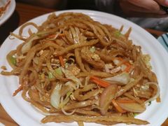 -山西人家(锦创书城店)