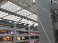 -皇城恒隆广场
