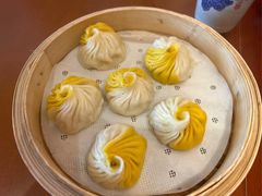 -寄畅興·百年蟹黄面·万国建筑群(外滩27号店)