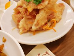 -老厨家(中央大街西七道街店)