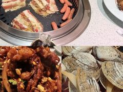 -炭之家·齐齐哈尔非遗烤肉·鲜切直供(中央大街店)