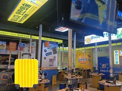 -喜井无限自助烤肉公司(石厦店)