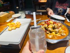 -破店肥哈·海鲜·烧烤(郑州银泰inPARK店)