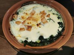 -萨莉亚意式餐厅(浦江万达广场店)