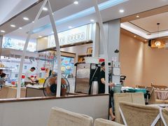 -皓景海鲜·地标美食(双月湾店)