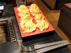 明石烧-味乃家 本店