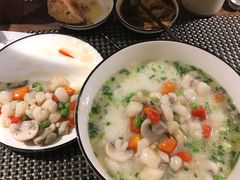 -十面春风·江南面馆(崇宁路店)