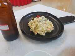-红旗饭庄