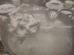 -正能量脆肉鲩火锅