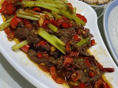 -万柳阁小馆·花园餐厅(龙潭湖店)