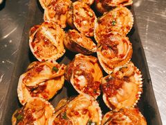 -青春韩国料理(光环店)