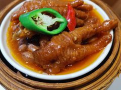 -豫璟轩中餐厅(南昌万怡店)