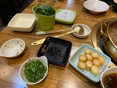 -四喜小胖·北京涮肉(五道营店)