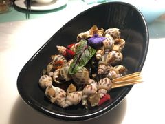 -大树餐厅(益田假日店)