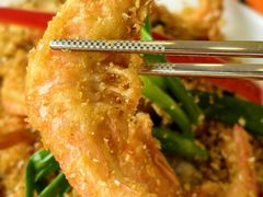 -粤盛海鲜平价店(洛溪食街店)