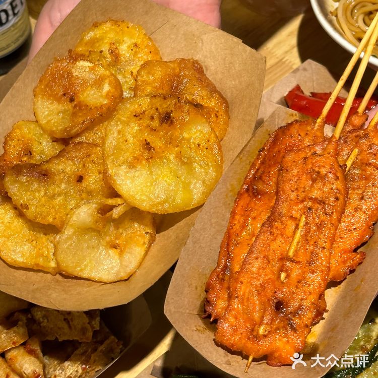 说说在长沙!周末常去的治愈卤味厨房🧑🏻🍳