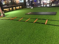 -康慈健身(雅戈尔雷迪森广场店)