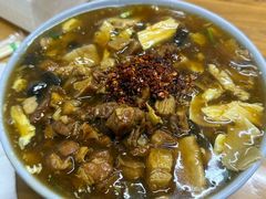 -亲贤打卤面(八一街店)