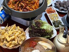 -屋里家延边朝鲜族冷面(南园店)