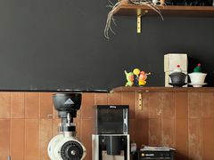 -Onirii Coffee(长乐路店)