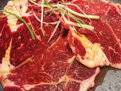 -黑牛の店·和牛烧肉(大悦城店)