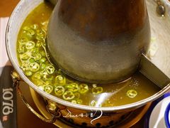 -1078號老北京涮肉(万达广场店)