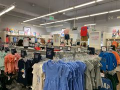 -GAP(王府井奥莱·香江小镇店)