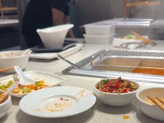 -海底捞火锅(航洋城店)