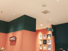 -海马体照相馆(重庆龙湖时代天街D馆店)