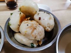 -后村面馆(后村家园店)