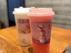 -阿嬷手作(南宁青秀万达店)