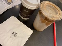 -Peet's 皮爷咖啡(东湖路手作店)