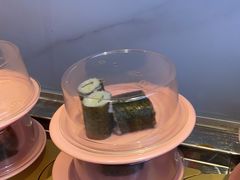 -争鲜回转寿司(通州万达店)