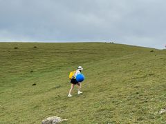 -克什克腾世界地质公园青山景区