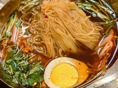 -西塔大冷面(市府大路店)