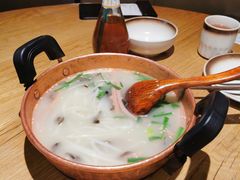 小锅米线-米店·云南菜(南门店)