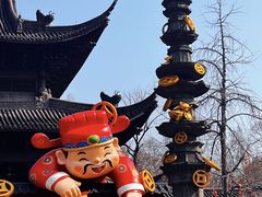 -钱王祠