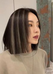 -3AM·S HAIR SALON烫发染发接发